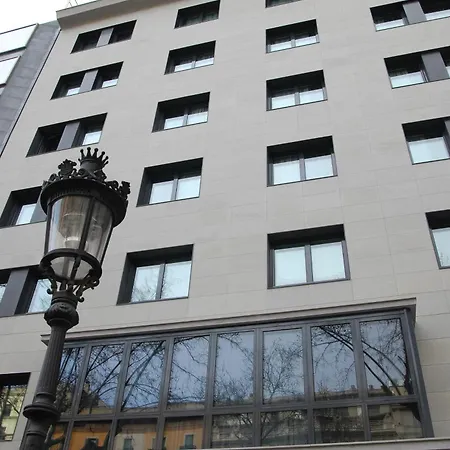 Grupotel Gran Via 678-2