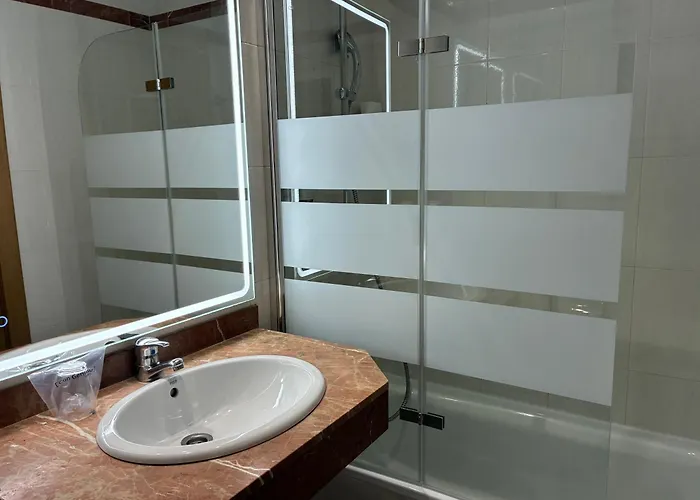 Hotel Travessera Barcellona